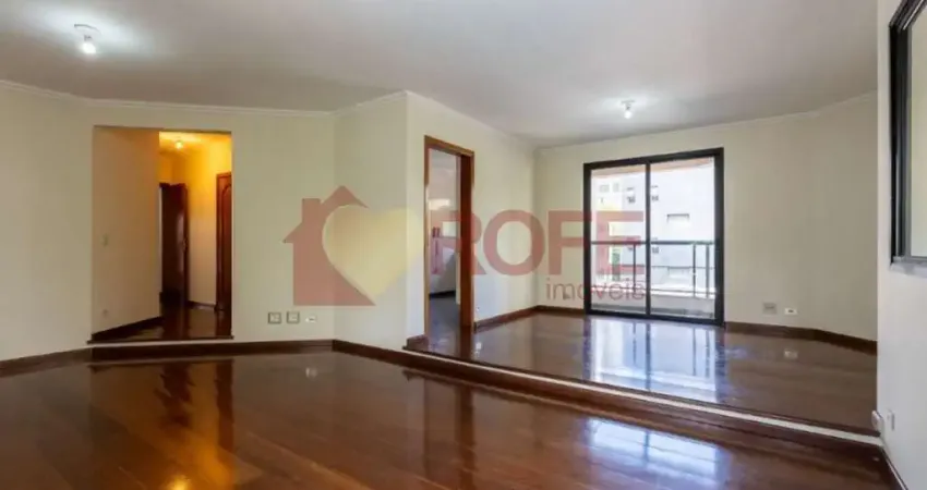 Apartamento para venda e locação em moema com 4 quartos, sendo 2 suítes , 178m²