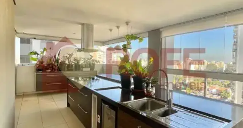 Apartamento para venda em vila mariana com 4 quartos, sendo 4 suítes , 250m²