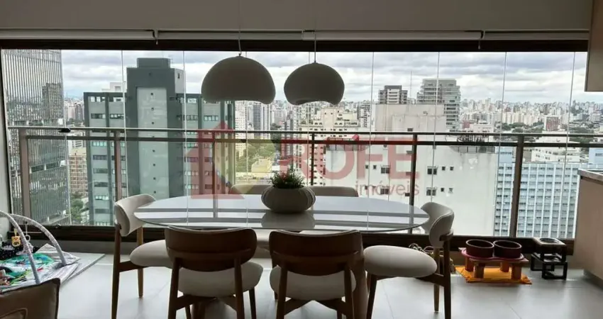 Apartamento com 3 quartos para alugar na Rua João de Souza Dias, 939, Campo Belo, São Paulo