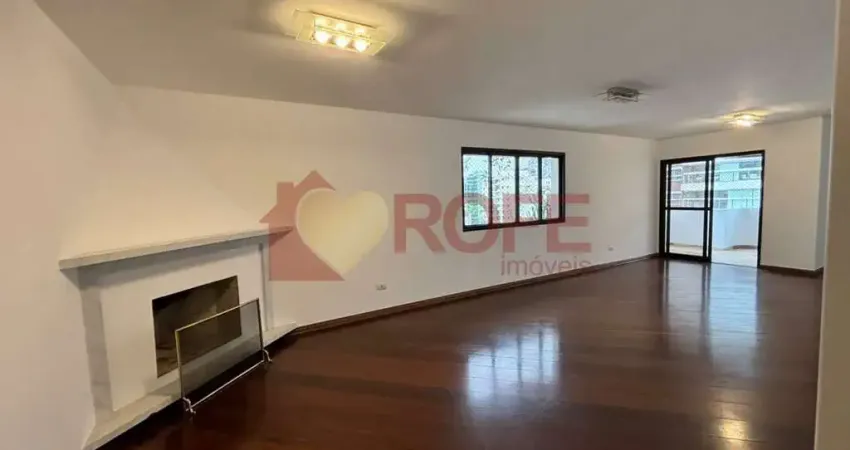 Apartamento com 3 quartos para alugar na Alameda dos Anapurus, 1098, Moema, São Paulo