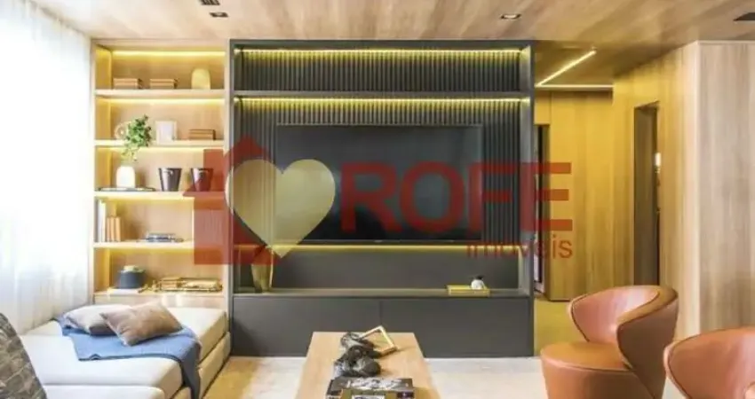 Apartamento de 252m² - tonino jardins by gafisa jardins - são paulo