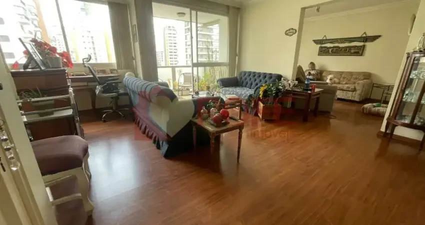 Excelente Apartamento 4 dormitórios 1 suite 2 vagas 5 minutos metro eucaliptos