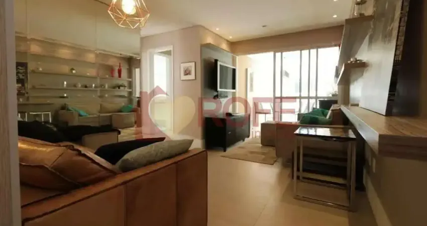 Apartamento de 76m2 com 2 quartos sendo 1 suite, mobiliado, na vila olimpia, sp.