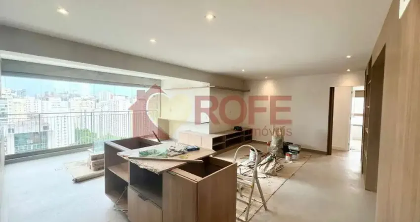 Apartamento moema | 102 m2 | normandie moema | lazer e localização excelentes!!!