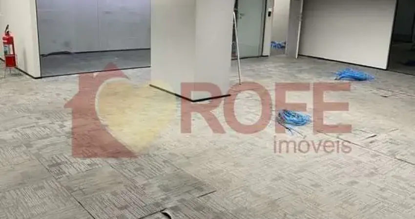Itaim Bibi Conjunto Comercial de Alto Padrão | 459 m² | 9 Vagas