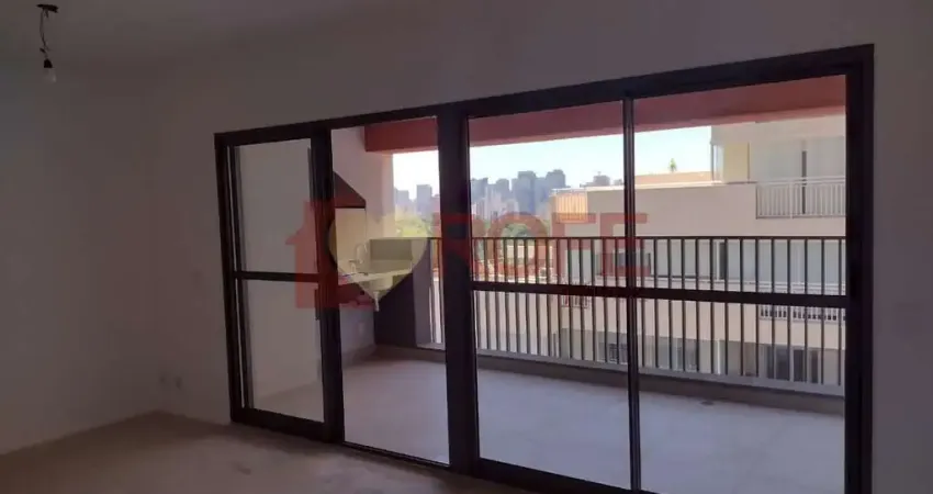 Apartamento com 1 quarto à venda na Rua Coronel Luís Barroso, 566, Alto da Boa Vista, São Paulo
