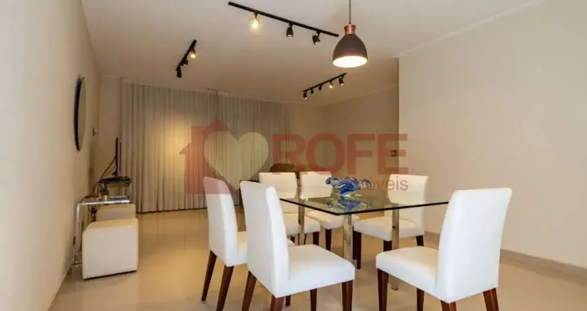 Casa para venda em Brooklin Paulista com 3 quartos, sendo 1 suíte , 190m²