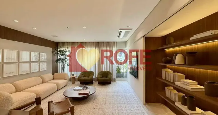 Gavia Moema! 3 dorms, 1 suíte, varanda gourmet e 2 vagas ! Unico lançamento pronto para morar !