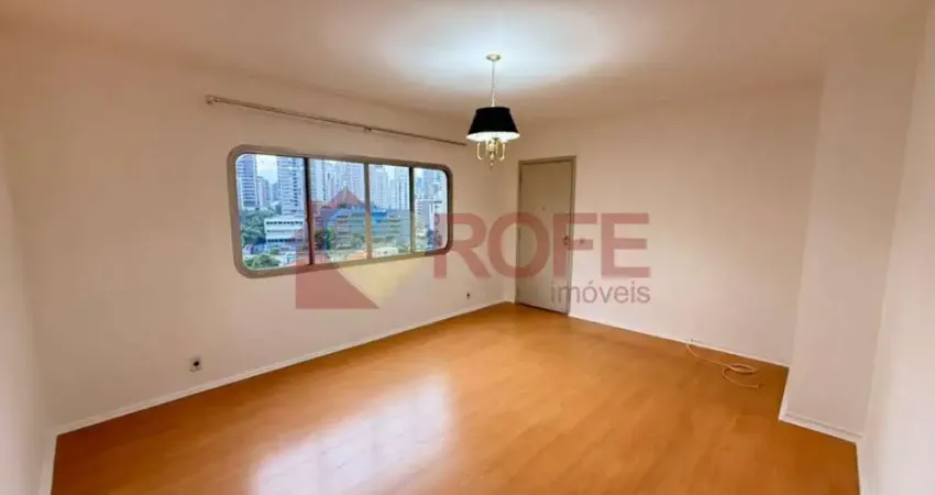 Apartamento para venda em Vila Olímpia com 3 quartos, sendo 2 suítes , 95m²!!!
