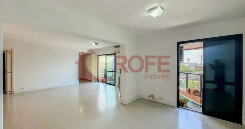 Apartamento com 3 quartos à venda na Avenida da Invernada, 450, Vila Congonhas, São Paulo