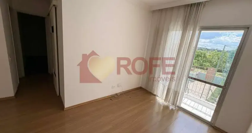 Apartamento para locação na Vila Mascote, com 2 quartos e 1 vaga