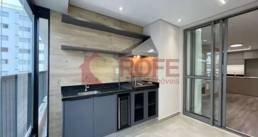 Apartamento com 2 dormitórios, 75 m² - venda por R$ 1.900.000,00 ou aluguel por R$ 9.570,00/mês - Mo