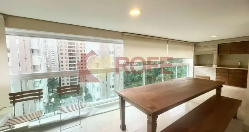 Apartamento moema | ornato moema | 204 m2 | lazer e localização excelentes!!!!