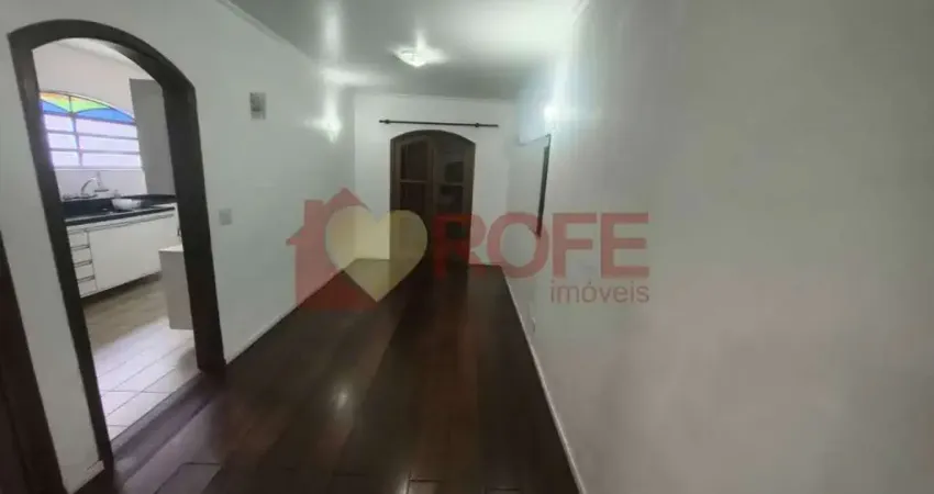 Casa com 3 quartos à venda na Rua Brejo Alegre, 252, Brooklin, São Paulo
