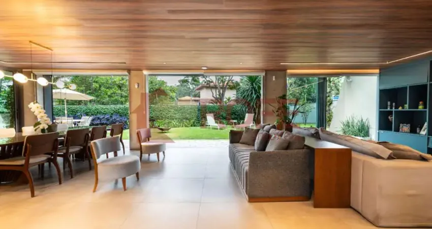 Casa para venda e locação em Pinheiros com 5 quartos, sendo 5 suítes , 377m²