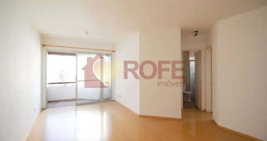 Apartamento com 2 quartos à venda na Avenida Cotovia, 141, Moema, São Paulo