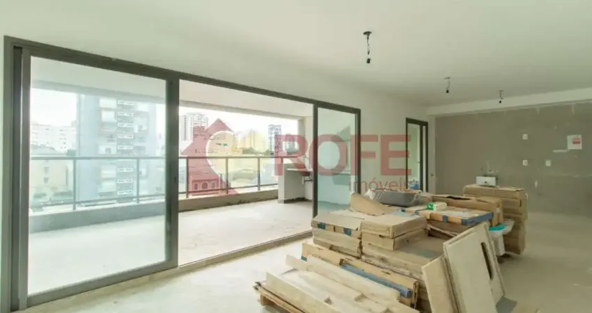 Apartamento para venda em Vila Mariana com 2 quartos, sendo 2 suítes , 112m²