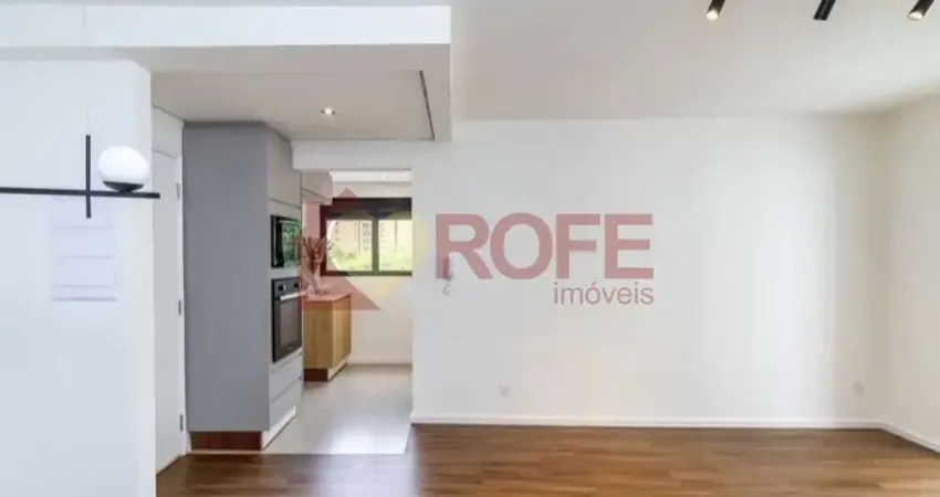 Apartamento com 3 quartos à venda na Rua Doutor Andrade Pertence, 45, Vila Olímpia, São Paulo