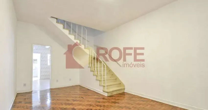 Casa à venda no Planalto Paulista, 2 quartos com edícula e 1 vaga