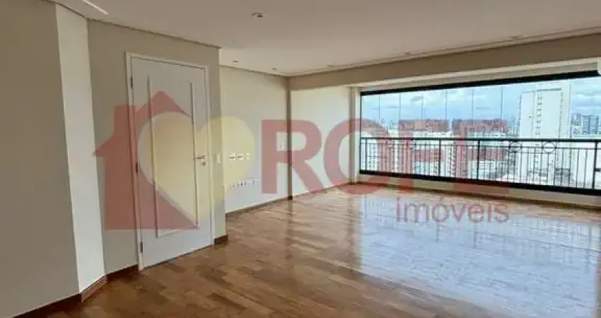 Apartamento para Locação de 3 dorms, 2 vagas de garagem, Lazer Completo, 126m2, Moema Pássaros