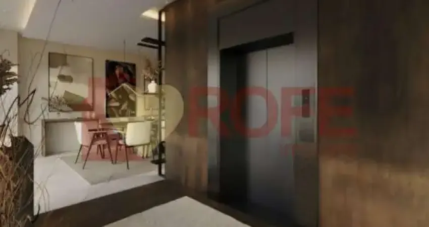 Apartamento com 3 quartos à venda na Rua Chilon, 184, Vila Olímpia, São Paulo