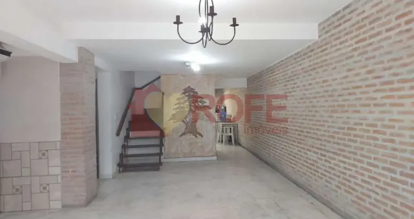 Casa com 4 dormitórios - venda por R$ 950.000,00 Chacara Santo Antonio