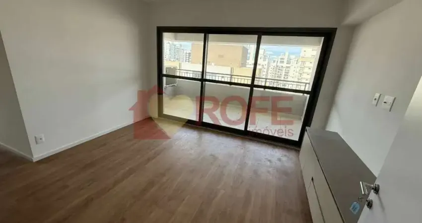 Grand Vitrali Moema - Sofisticação, Conforto e Localização Privilegiada