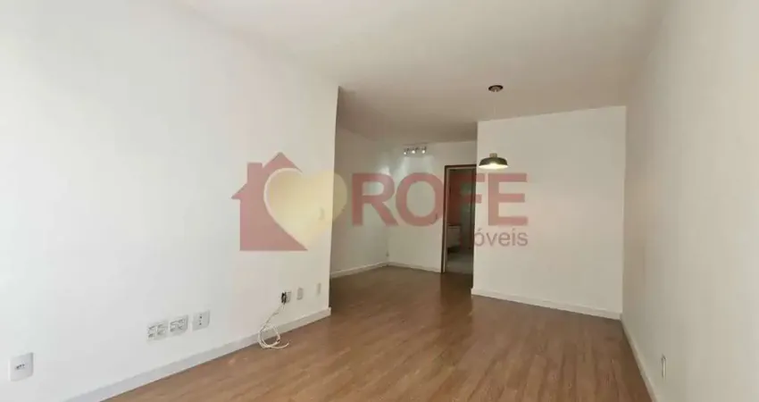 Apartamento com 2 dormitórios, 1 suíte e com 85m² - Itaim Bibi