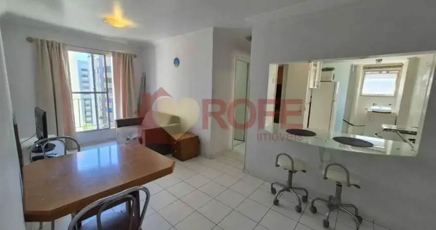 Apartamento com 1 quarto à venda na Rua Afonso Braz, 804, Vila Nova Conceição, São Paulo