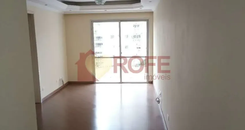 Apartamento com 2 quartos à venda na Rua Nhu-Guaçu, 270, Vila Congonhas, São Paulo