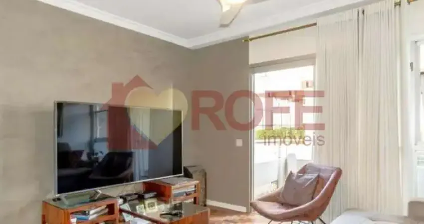 Apartamento de 90m2, com 3 Dorms, sendo 1 suite e 2 Vagas, Perto do INSPER, na Vila Olímpia