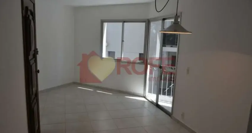 Apartamento 67m² Vila Olimpia 2 dorms 1 suíte e 1 vaga de garagem