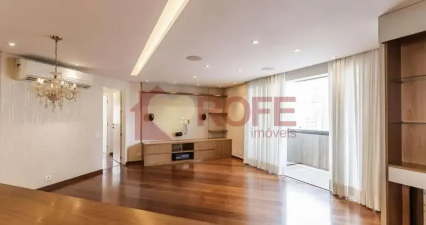 Apartamento moema | 135 m2, 3 dormitórios | localização excelentes!!!