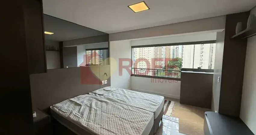 Grand Vitrali Moema - Conforto, lazer e praticidade em um só endereço