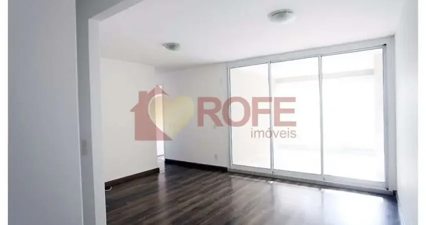 Apartamento para Venda ou Locação - 71 m² a.u. - 2 Dormitórios - Campo Belo