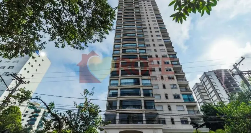 Venda Condomínio Maison Emilia Moema ! 220m², 3 suítes e 5 vagas | Lazer e localização excelentes.