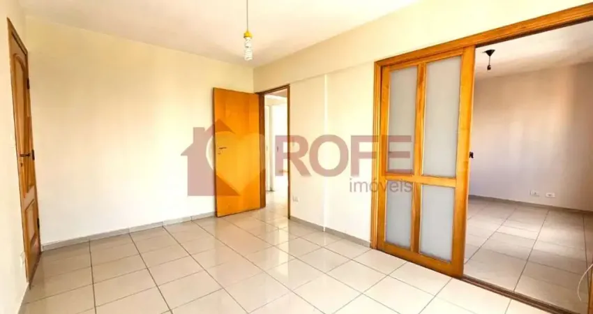 Apartamento com 2 dormitórios, 1 vaga e com 60m² - Vila Olímpia