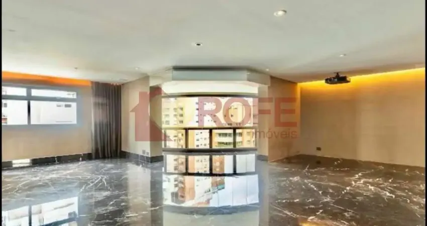 Apartamento com 2 dormitórios à venda, 227 m² por R$ 4.890.000,00 - Moema - São Paulo/SP