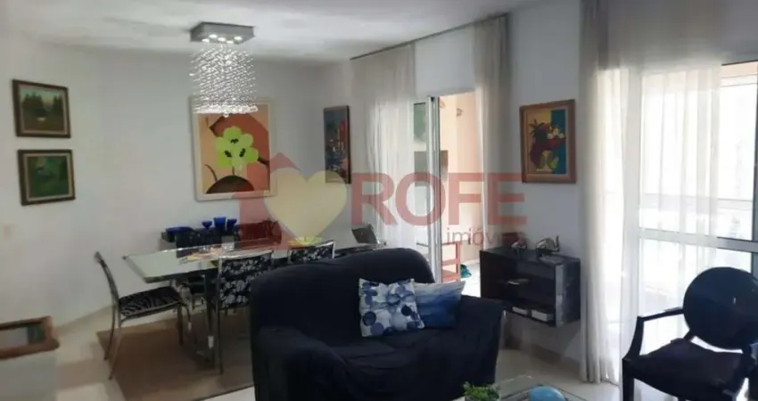 Apartamento 3 dorms à venda Rua do Rocio, Vila Olímpia - São Paulo