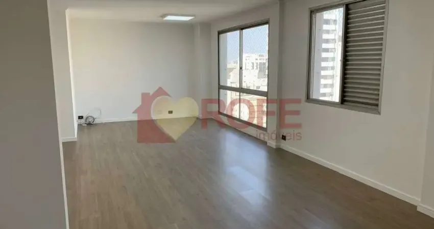 Apartamento com 3 quartos para alugar na Rua José Maria Lisboa, 304, Jardim Paulista, São Paulo