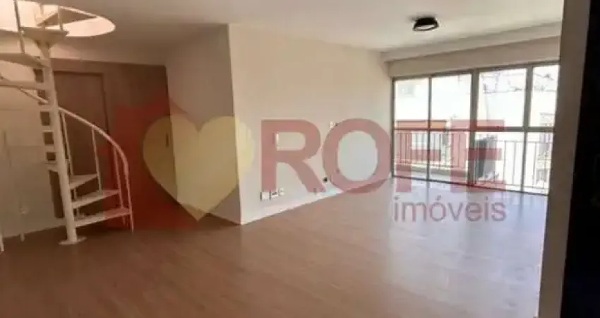 ? Duplex à venda em Moema | 260m² de puro conforto e exclusividade
