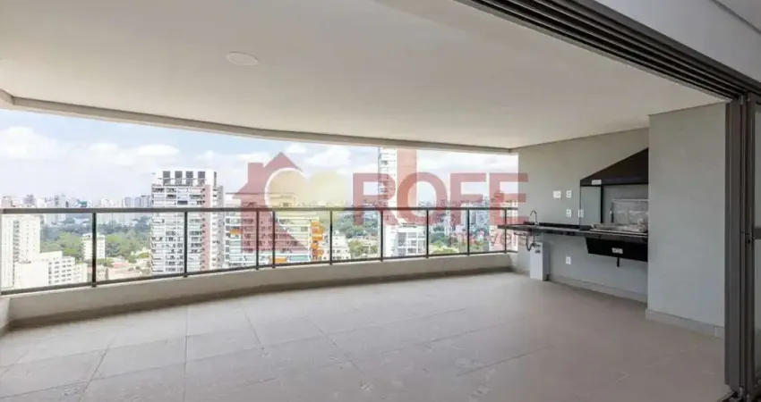 Apartamento paraíso | 175 m2 | lazer e localização excelentes!!!