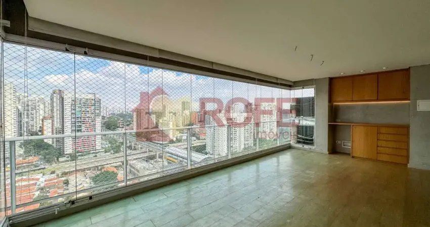 Apartamento com 3 quartos à venda na Avenida Portugal, 1048, Brooklin Paulista, São Paulo