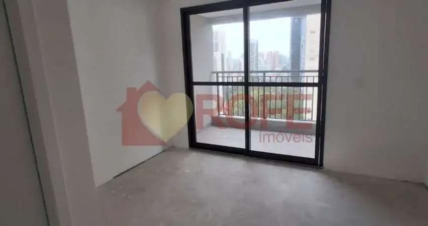 Studio para venda em Cidade Monções com 1 quarto, sendo 1 suíte , 23m²