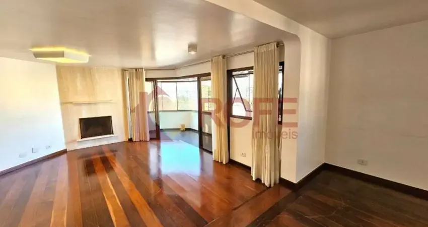 Apartamento para venda e ou locação em Moema, 170m2 com 3 suítes e 2 vagas de garagem