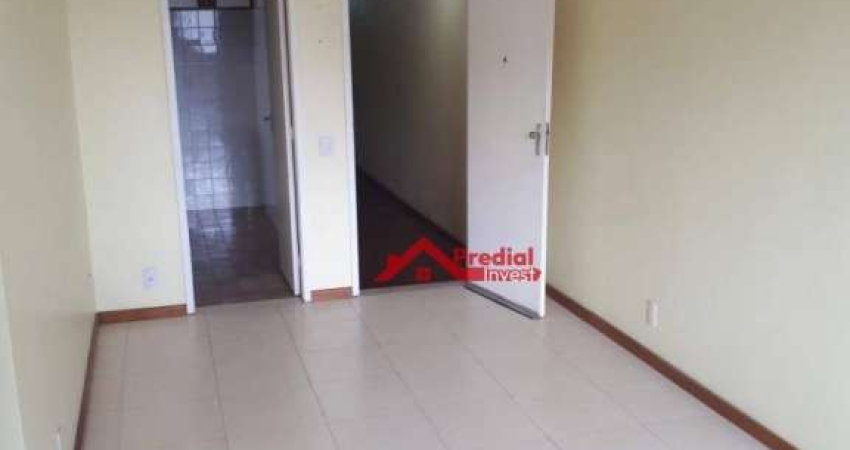 Apartamento com 2 dormitórios à venda, 95 m² por R$ 500.000,00 - Icaraí - Niterói/RJ