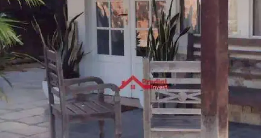 Casa com 3 dormitórios à venda, 195 m² por r$ 850.000,00 - pendotiba - niterói/rj