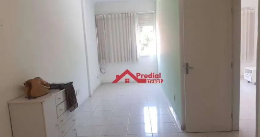 Apartamento com 2 dormitórios à venda, 68 m² por R$ 400.000,00 - Icaraí - Niterói/RJ