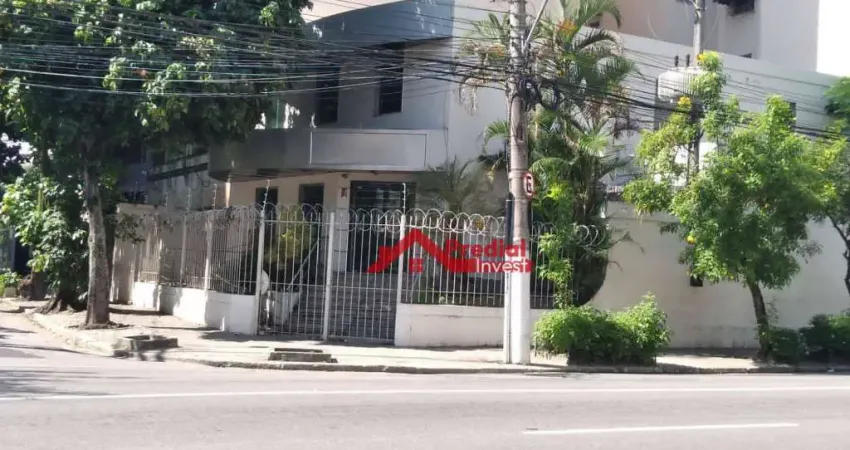 Loja à venda, 400 m² por R$ 2.100.000,00 - Icaraí - Niterói/RJ