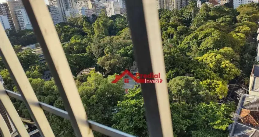 Apartamento com 3 dormitórios à venda, 120 m² por R$ 690.000,00 - Icaraí - Niterói/RJ